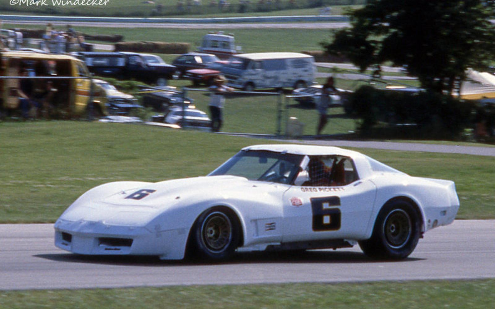 On This Day in Trans Am History: Jan. 8, 1947